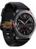 SMARTWATCH EU WATCH GEAR S3 FRONTIER SPACE GREY SAMSUNG (SM-R760) Αξεσουάρ SMARTWATCH EU WATCH GEAR S3 FRONTIER SPACE GREY SAMSUNG (SM-R760) Αξεσουάρ
